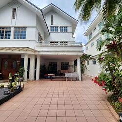 Woodgrove Estate (D25), Detached #565047421